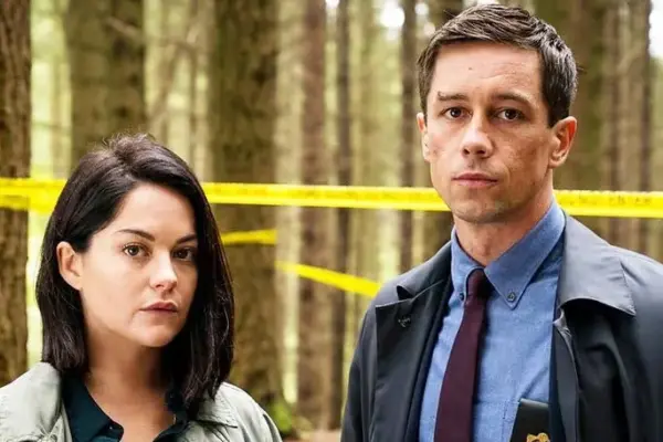 the dublin murders — GB news