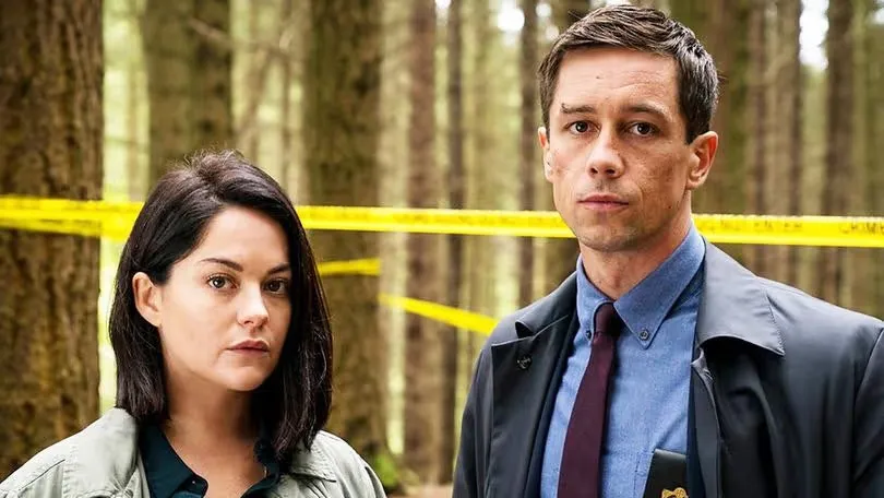 the dublin murders — GB news