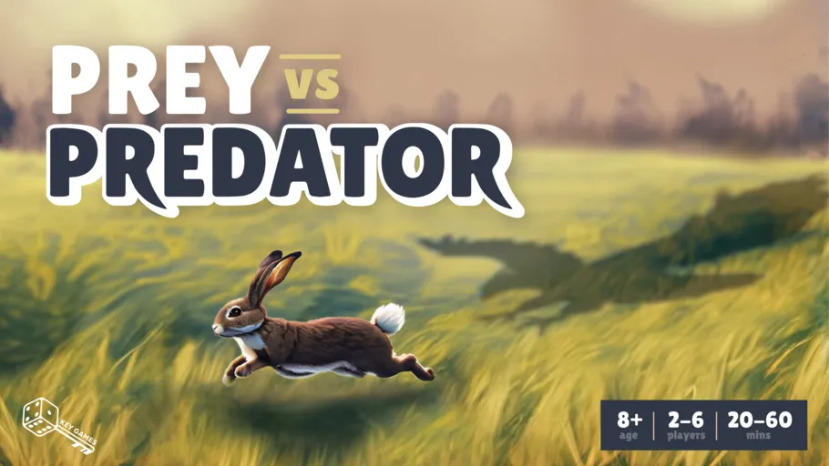 the hunt prey vs predator — GB news
