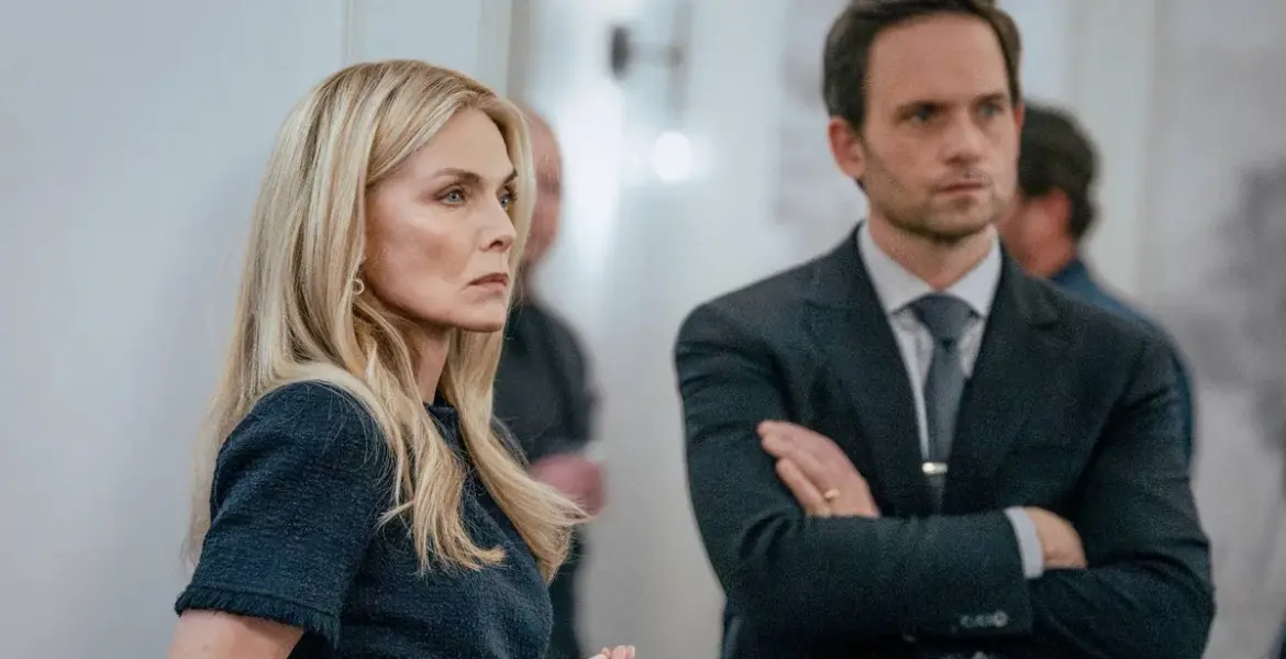 the madison season 2 — GB news