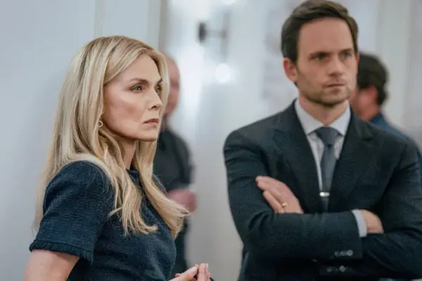 the madison season 2 — GB news