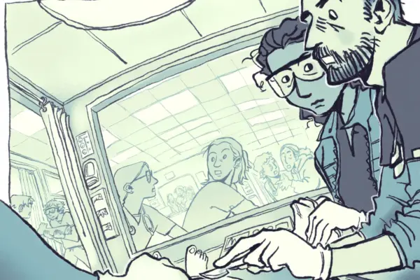 the pitt cast — GB news