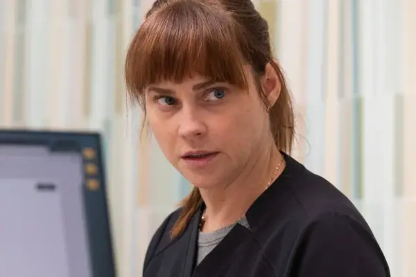 the pitt — GB news