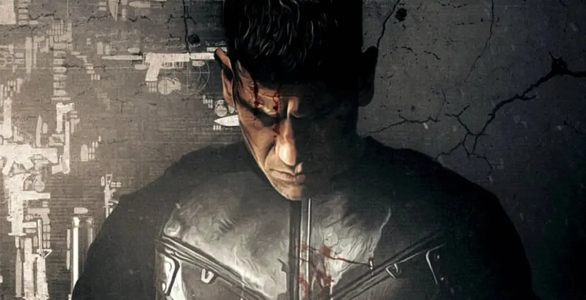 the punisher — GB news