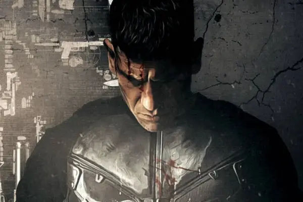 the punisher — GB news