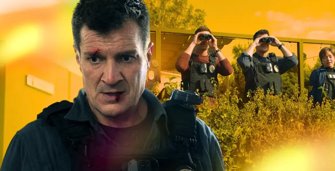 the rookie — GB news