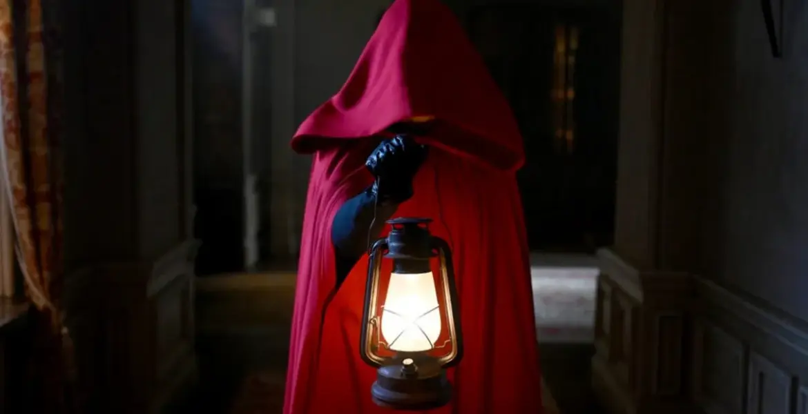 the traitors season 5 — GB news