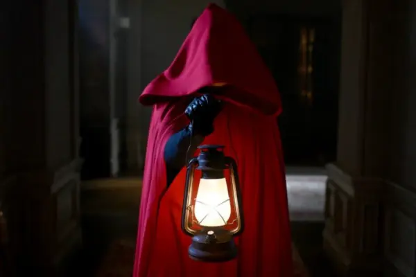 the traitors season 5 — GB news