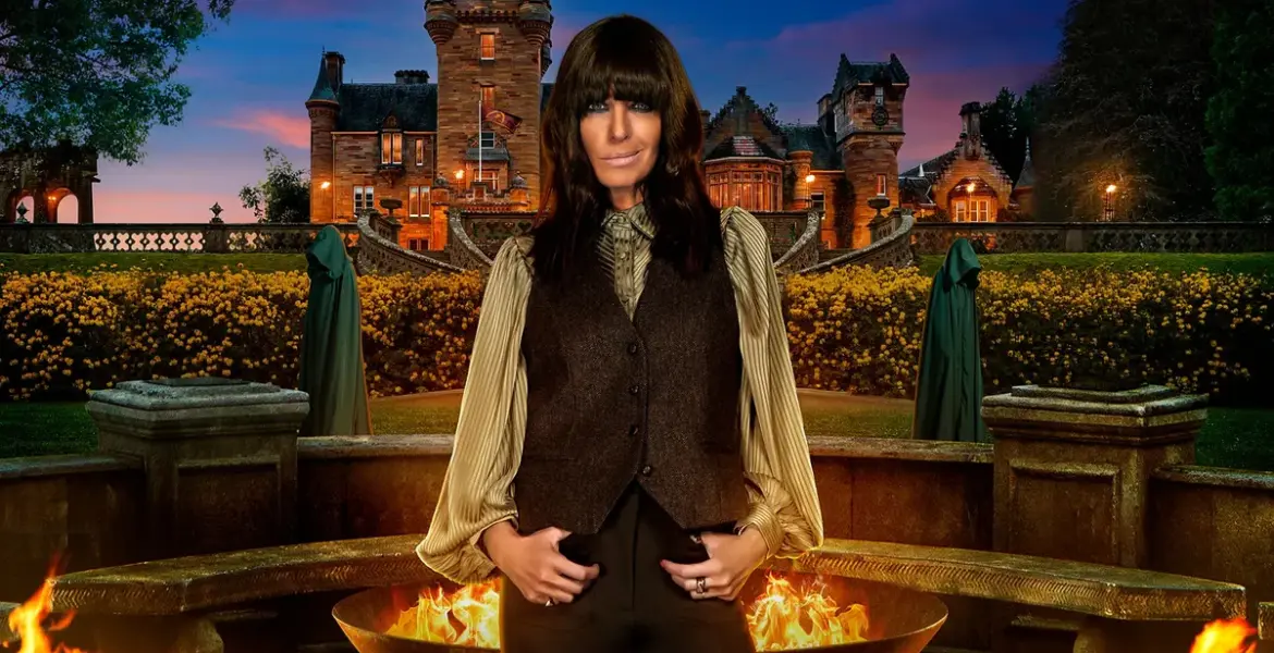 the traitors — GB news