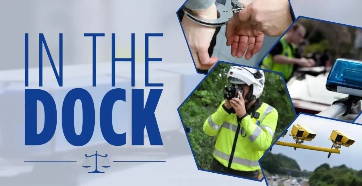 the victim — GB news