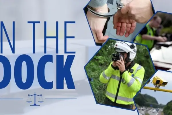 the victim — GB news