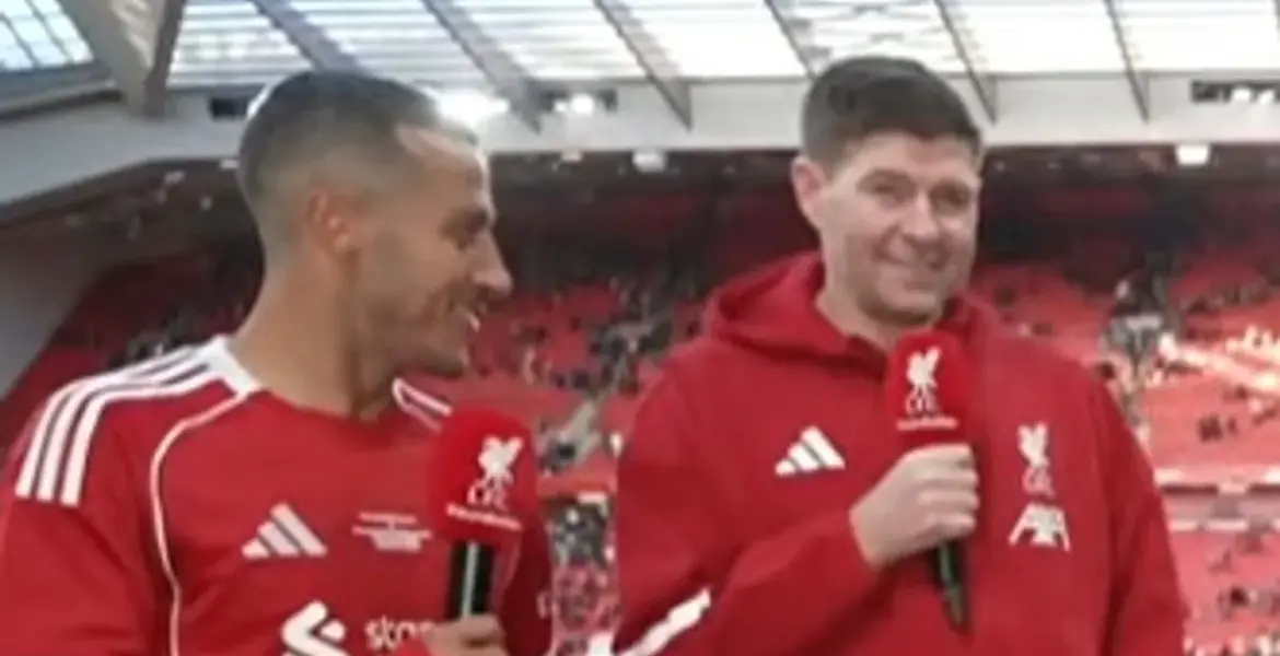 thiago alcantara — GB news