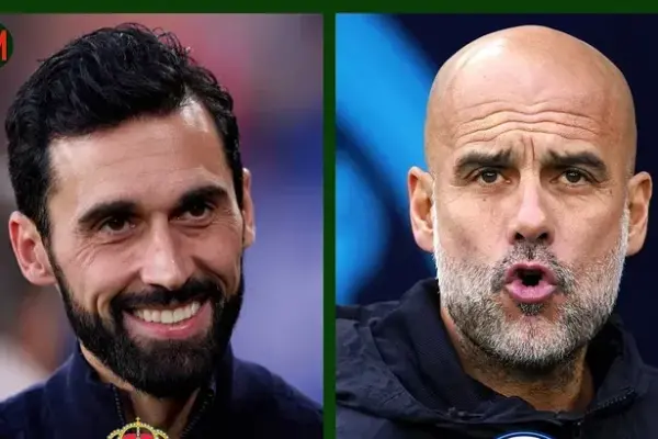 thiago pitarch pinar — GB news