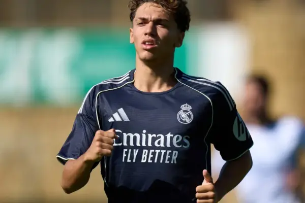 thiago pitarch — GB news