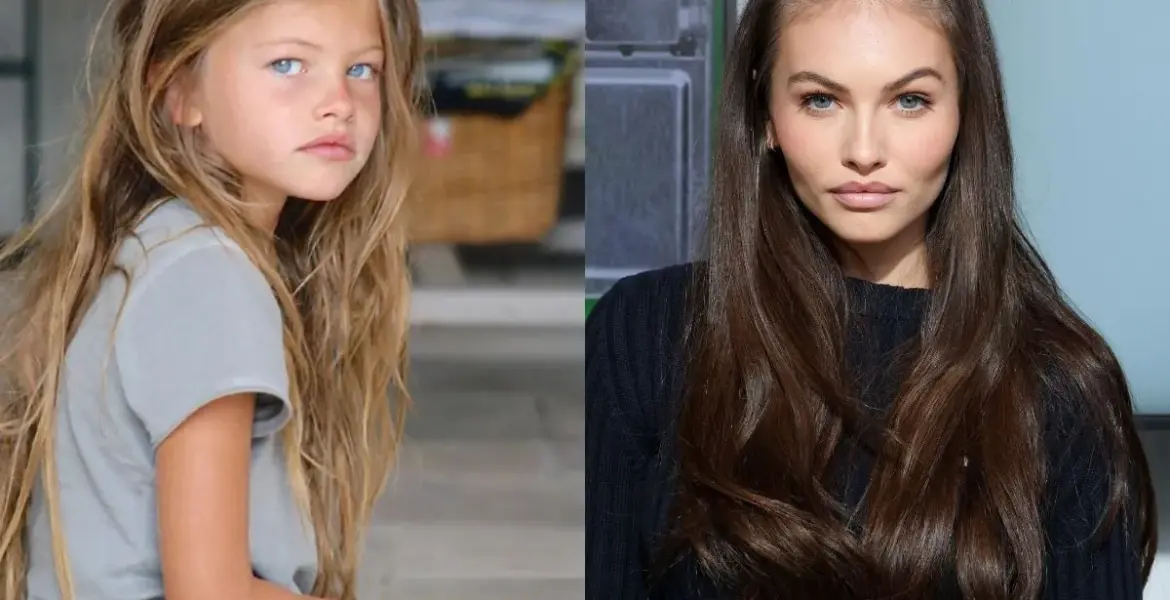 thylane blondeau — GB news