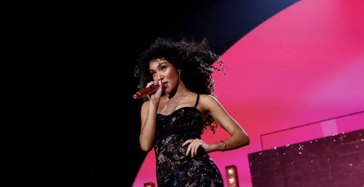 ticketmaster — GB news