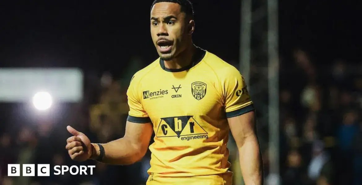 tigers vs bulls — GB news