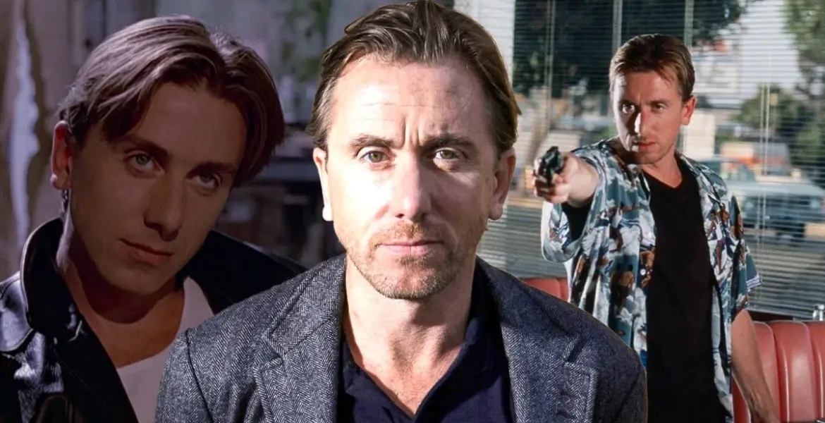 tim roth — GB news