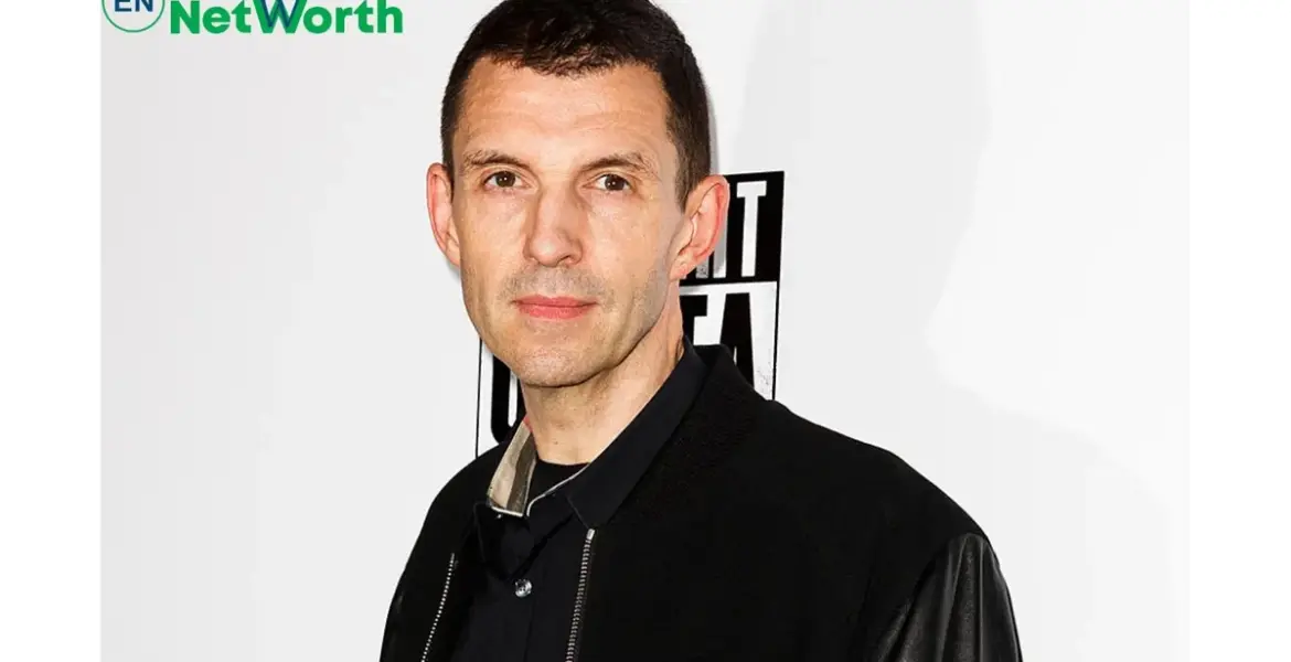 tim westwood — GB news