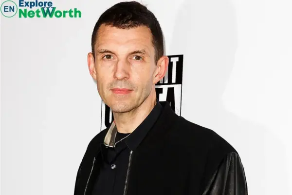 tim westwood — GB news