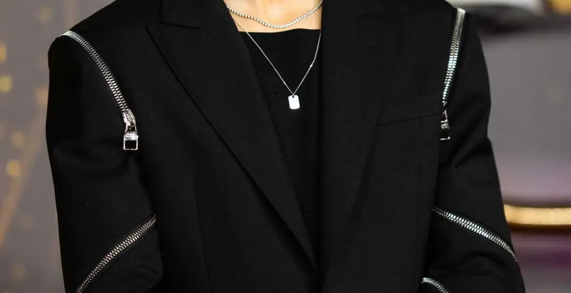 timothee chalamet — GB news