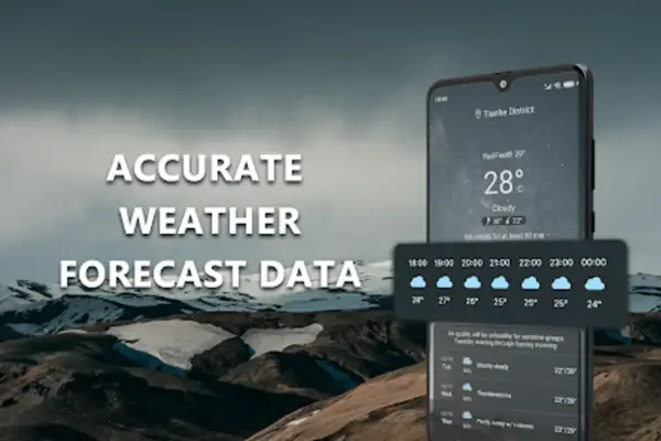 todays weather — GB news