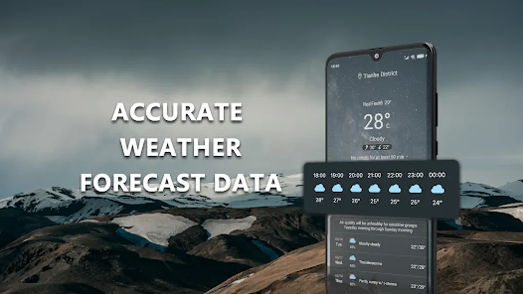 todays weather — GB news