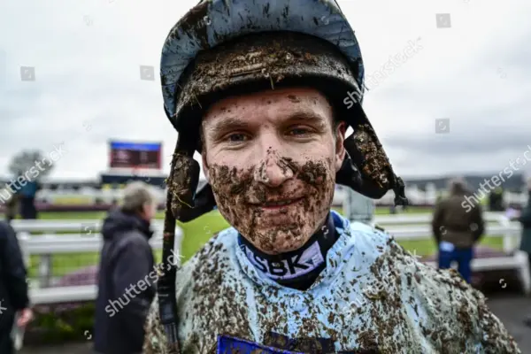 tom bellamy jockey — GB news