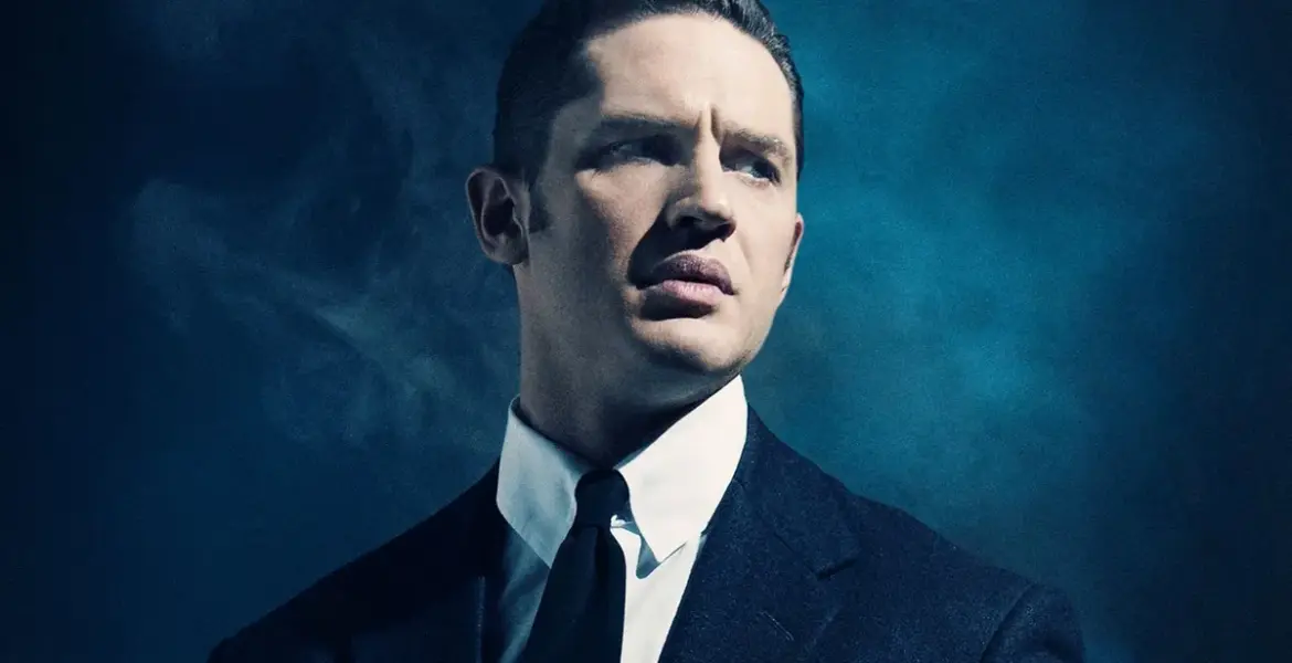 tom hardy — GB news