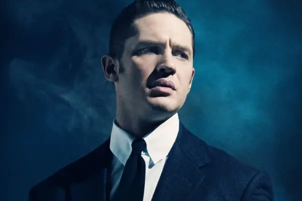 tom hardy — GB news