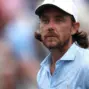 tommy fleetwood — GB news