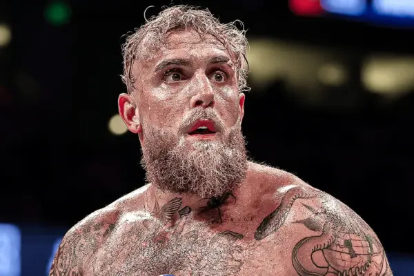 tommy fury — GB news