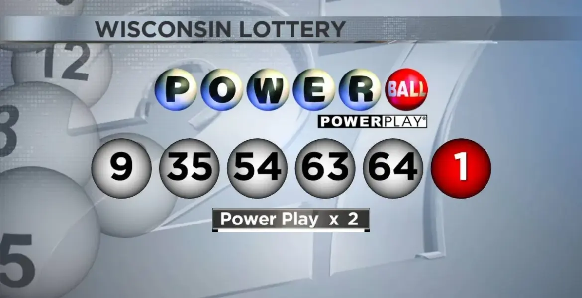 tonights lottery numbers — GB news