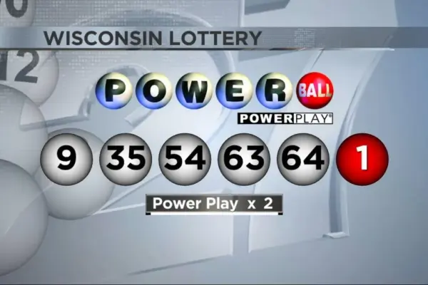 tonights lottery numbers — GB news