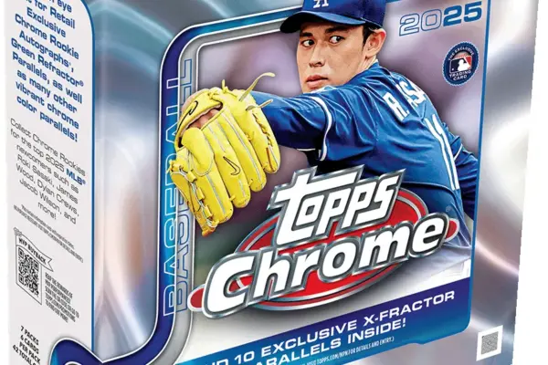 topps — GB news