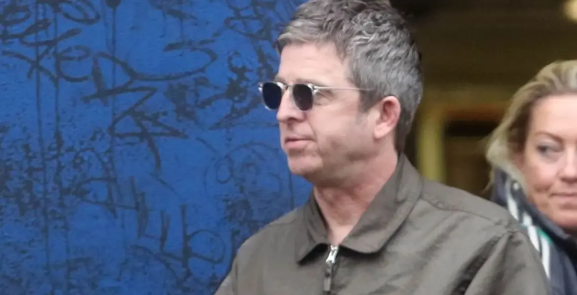 tori cook — GB news