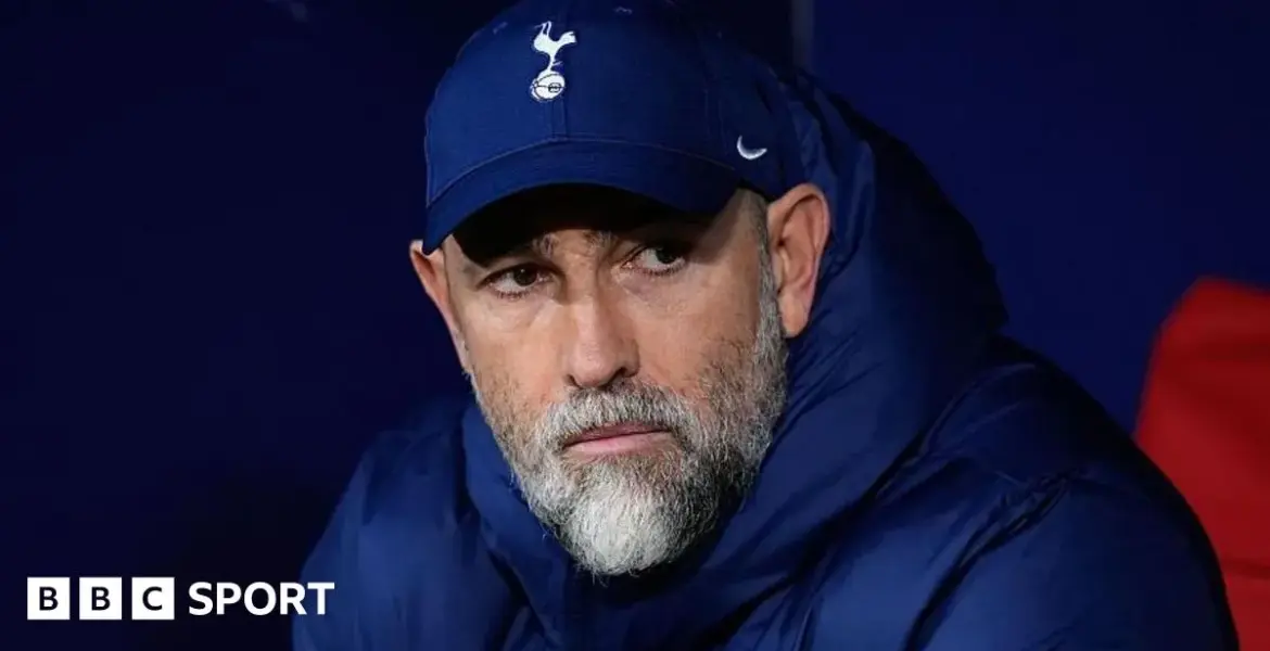 tottenham games — GB news