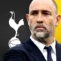tottenham manager — GB news