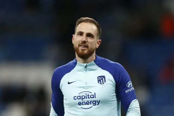 tottenham vs atlético madrid — GB news