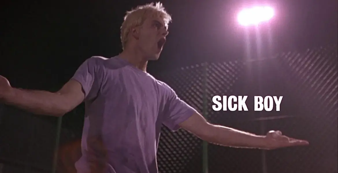 trainspotting — GB news