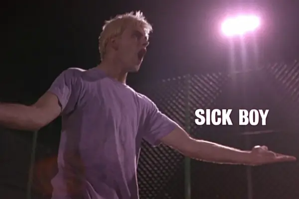 trainspotting — GB news