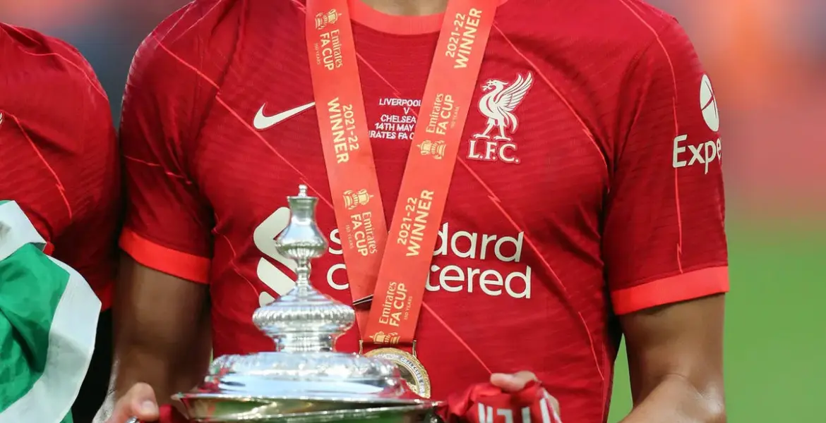 trent alexander-arnold — GB news