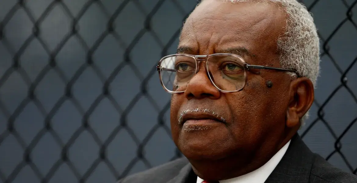 trevor mcdonald — GB news