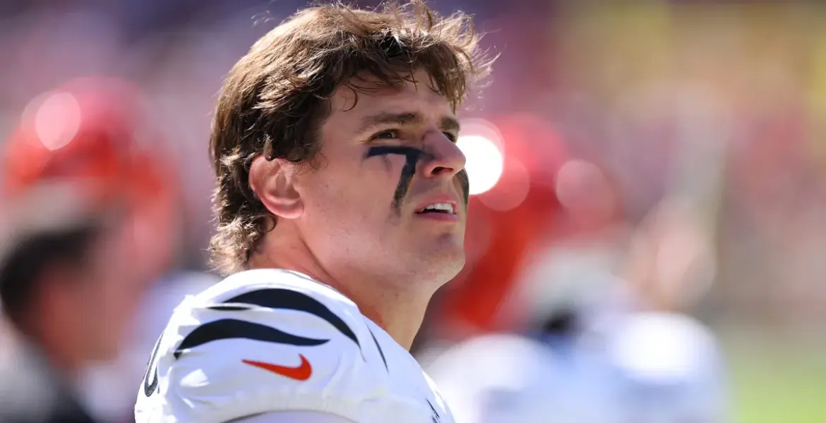 trey hendrickson — GB news