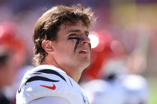 trey hendrickson — GB news