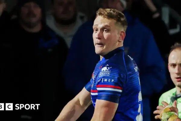 trinity vs hull fc — GB news