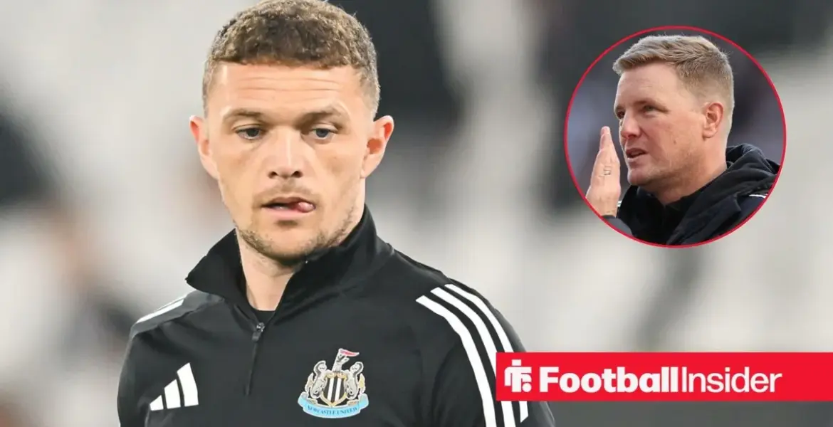 trippier — GB news