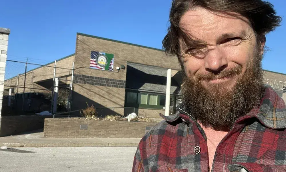 tristan roberts — GB news