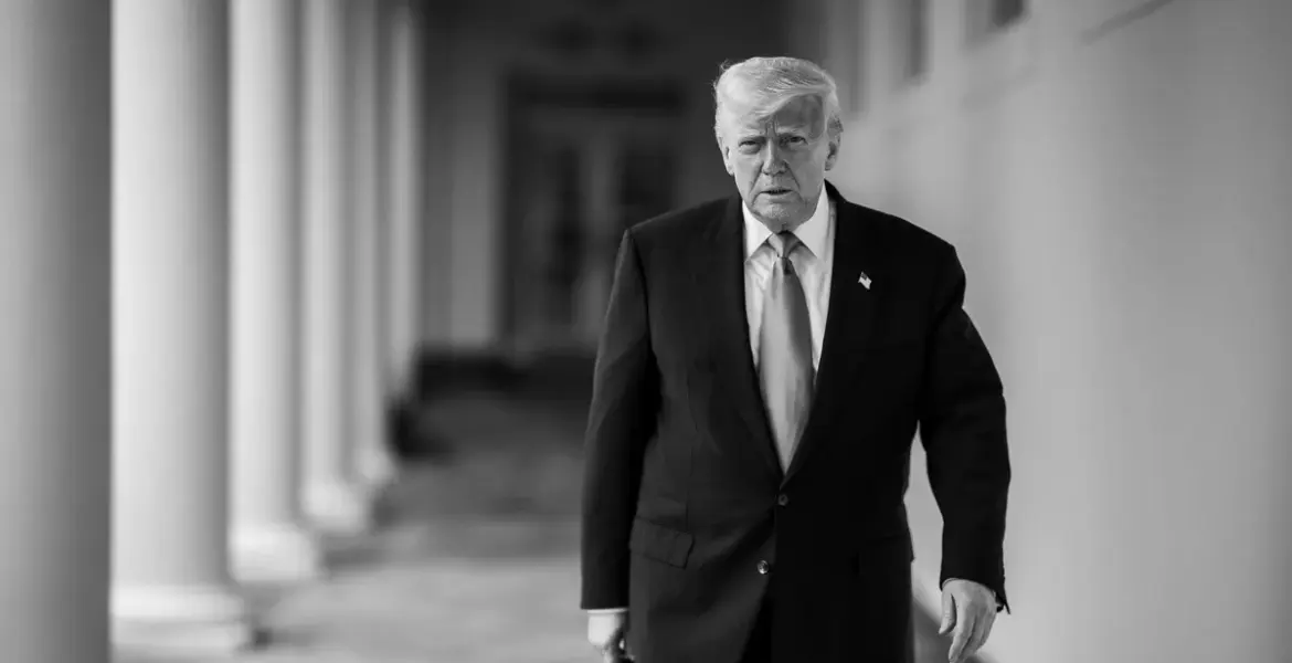 trump news — GB news