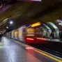tube strikes march 2026 — GB news